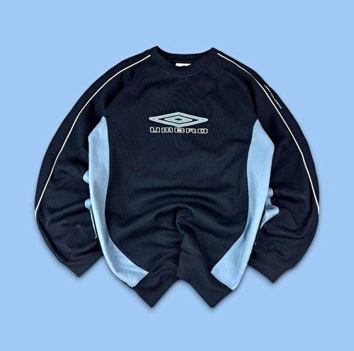 Umbro men navy - umbro, navy/light