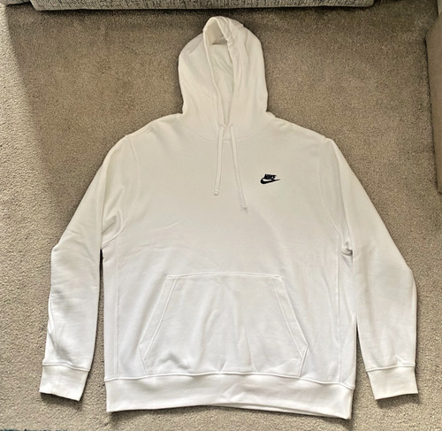 Nike sportswear hoodie mens - hoodie, xl