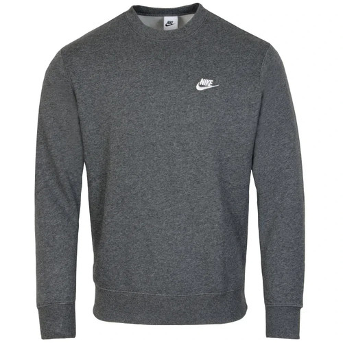 Nike hoodie club - mens, hooded