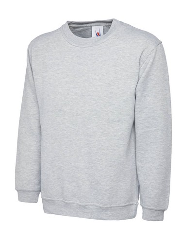 Mens classic crew neck - mens,