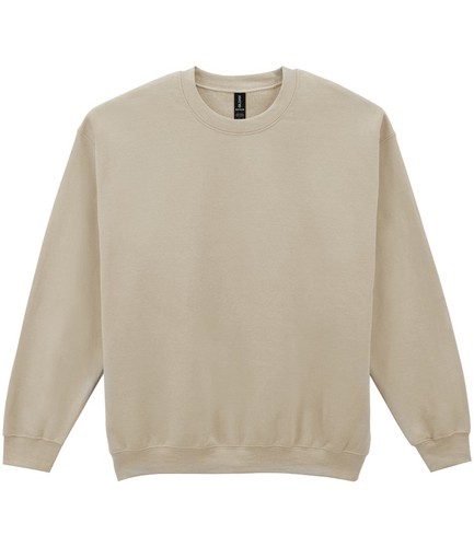 Gildan heavy blend sweatshirt - blend,