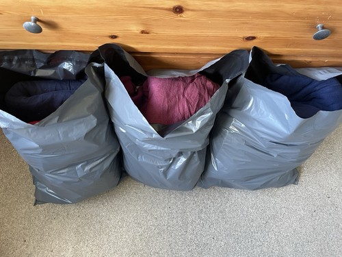 Grade jumpers and - grade, b