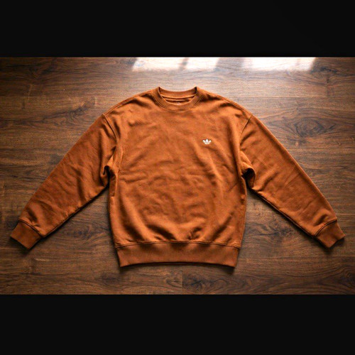 Adidas men brown - men’s,