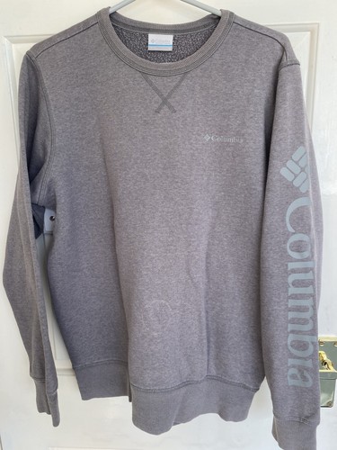 Columbia men grey - columbia,