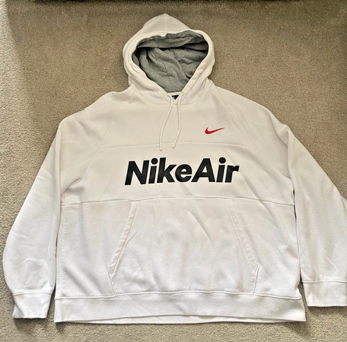 Nike air hoodies mens - nike, xxl