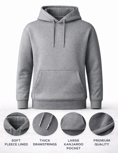 Mens pullover hoodie hooded - mens,