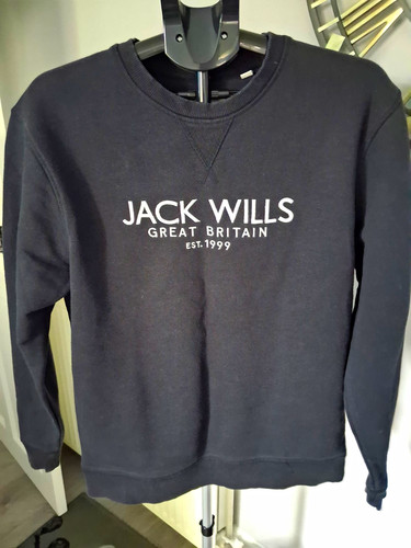 Jack wills men - wills, crew