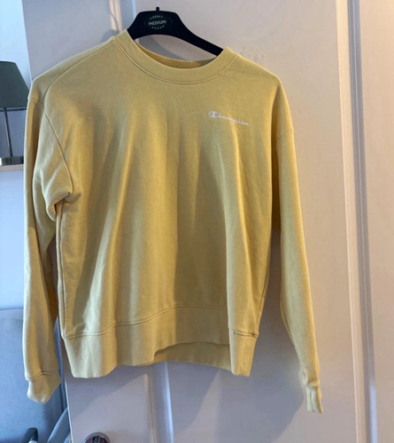 Champion yellow unisex - champion,