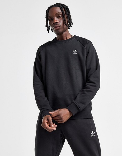 Adidas trefoil essentials - trefoil,