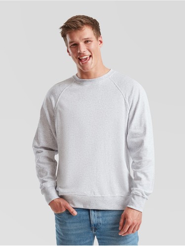 Men plain sweatshirt fruit - men, of
