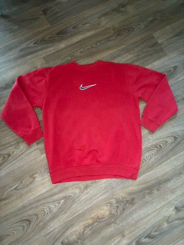 Nike men crew neck pullover - crew,