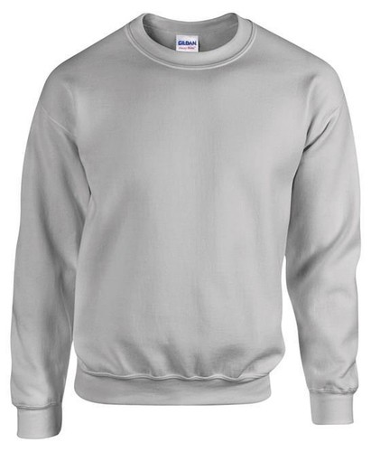 Gildan heavy blend sweatshirt - gildan,