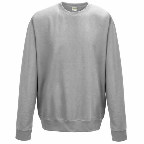 Awdis sweatshirt crew neck - awdis,