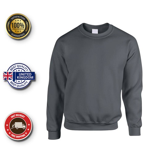Mens sweatshirt heavy blend - mens,