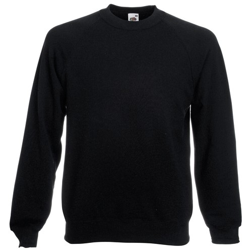 Classic sweatshirt fruit - fruit, of
