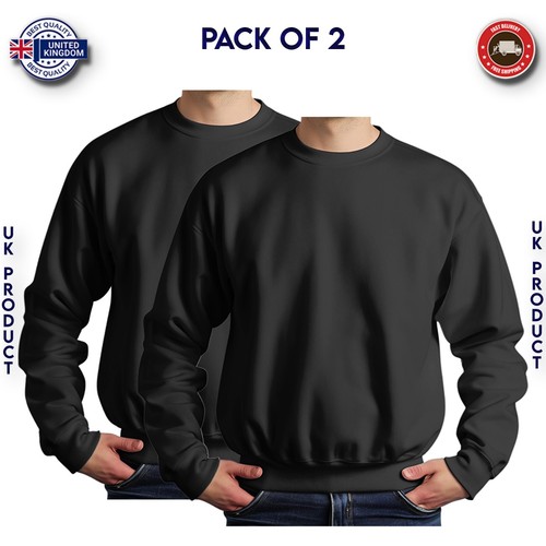 Mens sweatshirt pack heavy - pack,