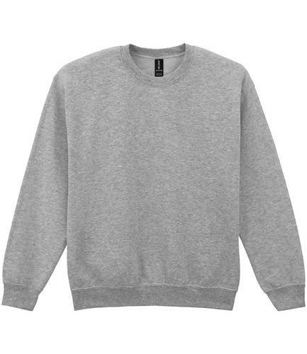 Gildan heavy blend sweatshirt - gildan,