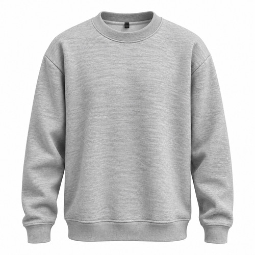 Mens sweatshirt crew neck - crew,