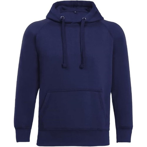 Adults plain pullover hoodie - adults,