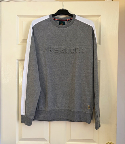 Luke sport men grey - luke, men's