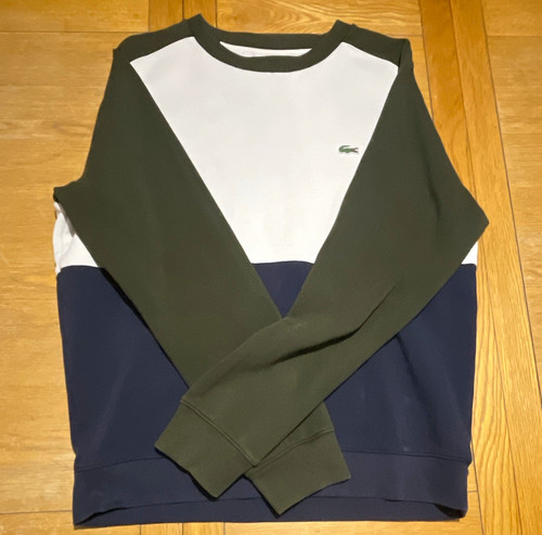 Lacoste men colourblock - lacoste,