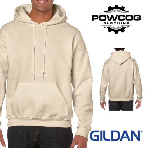 Gildan heavy blend hooded - gildan,