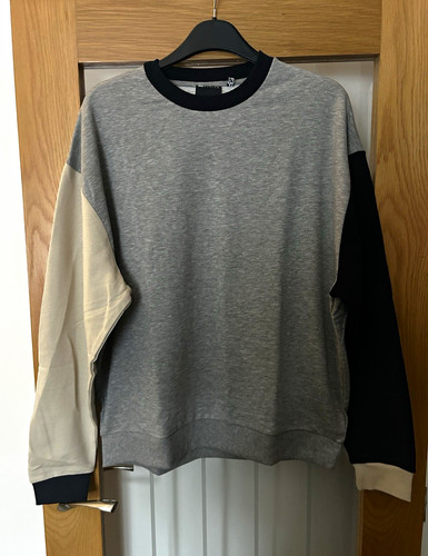 Asos design mens - asos, colourblock