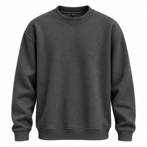 Mens sweatshirt crew neck - mens,