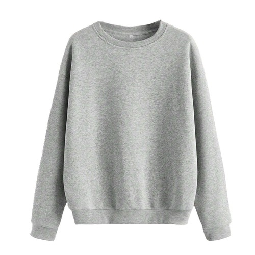Womens sweatshirt heavy blend - sweatshirt,