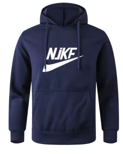 Hoodie club mens - hoodie,
