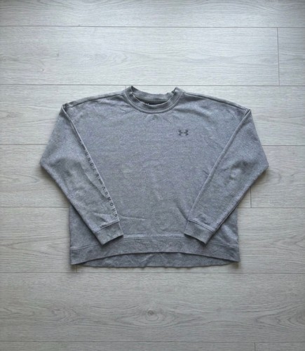 Under armour loose fit - under, grey