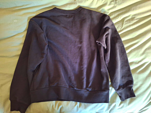 Levi men navy crew - men's,