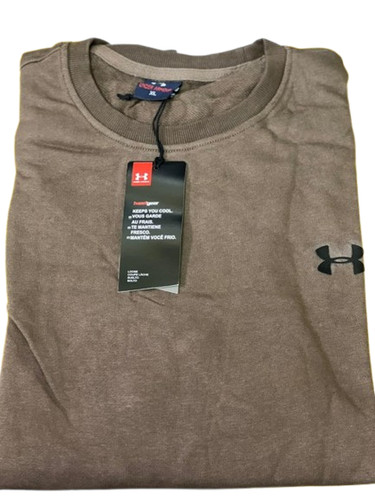 Under armour sweatshirt mens - under,