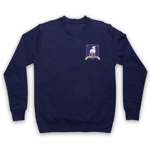 Ted afc richmond left logo - ted,