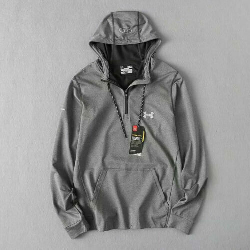 Under armour mens sweatshirt - armour,